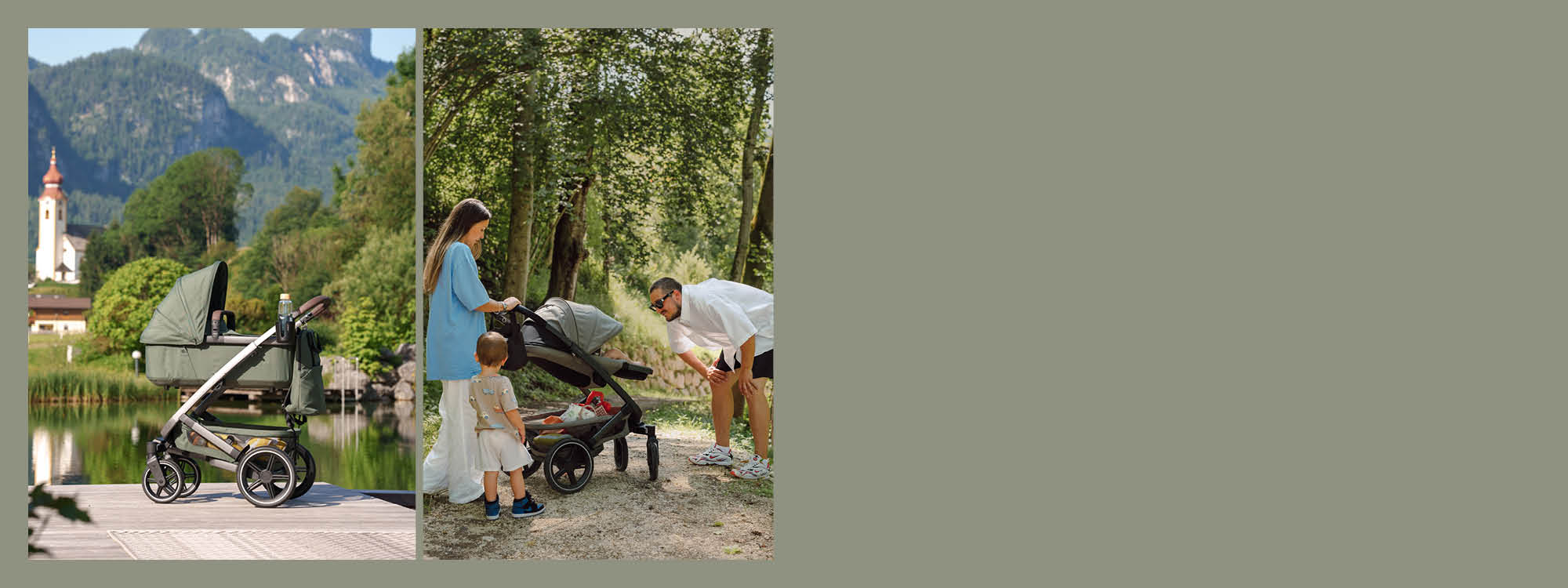 Joolz Geo3 speciálna ponuka